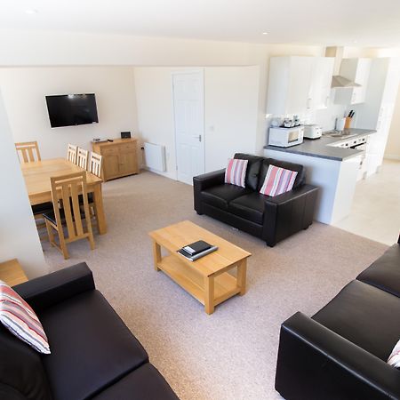 Seaview Holidays - Salterns Village Exterior photo