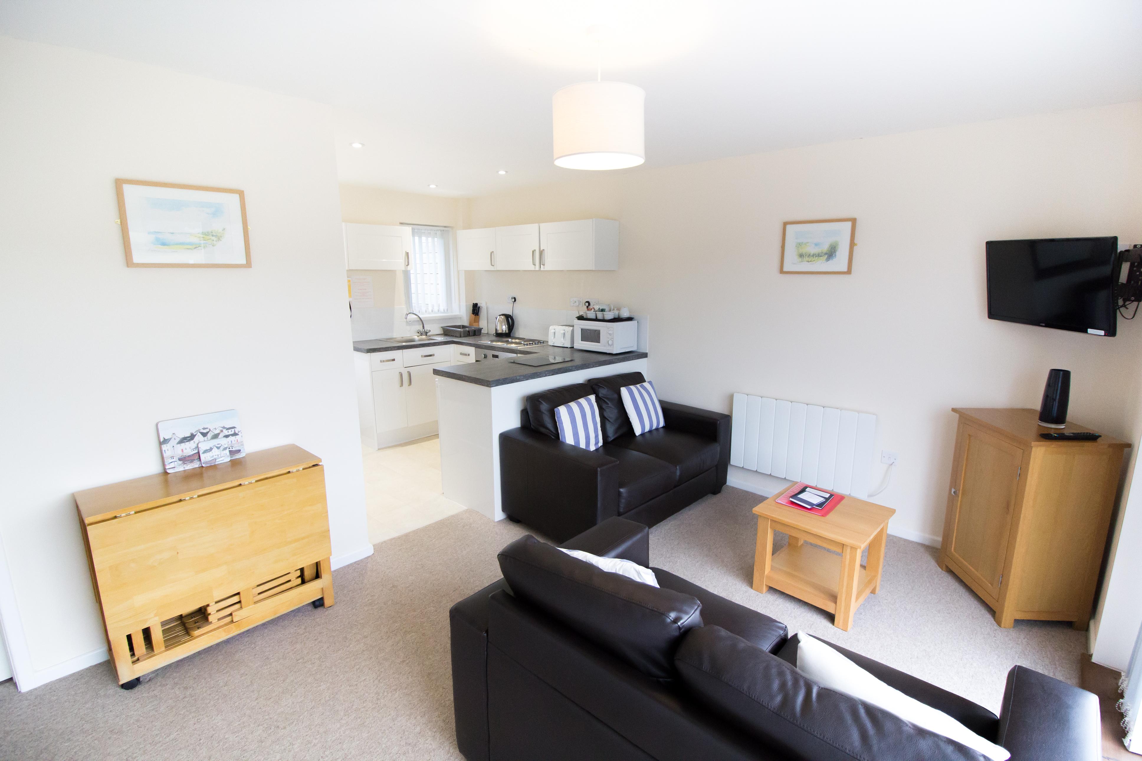 Seaview Holidays - Salterns Village Exterior photo