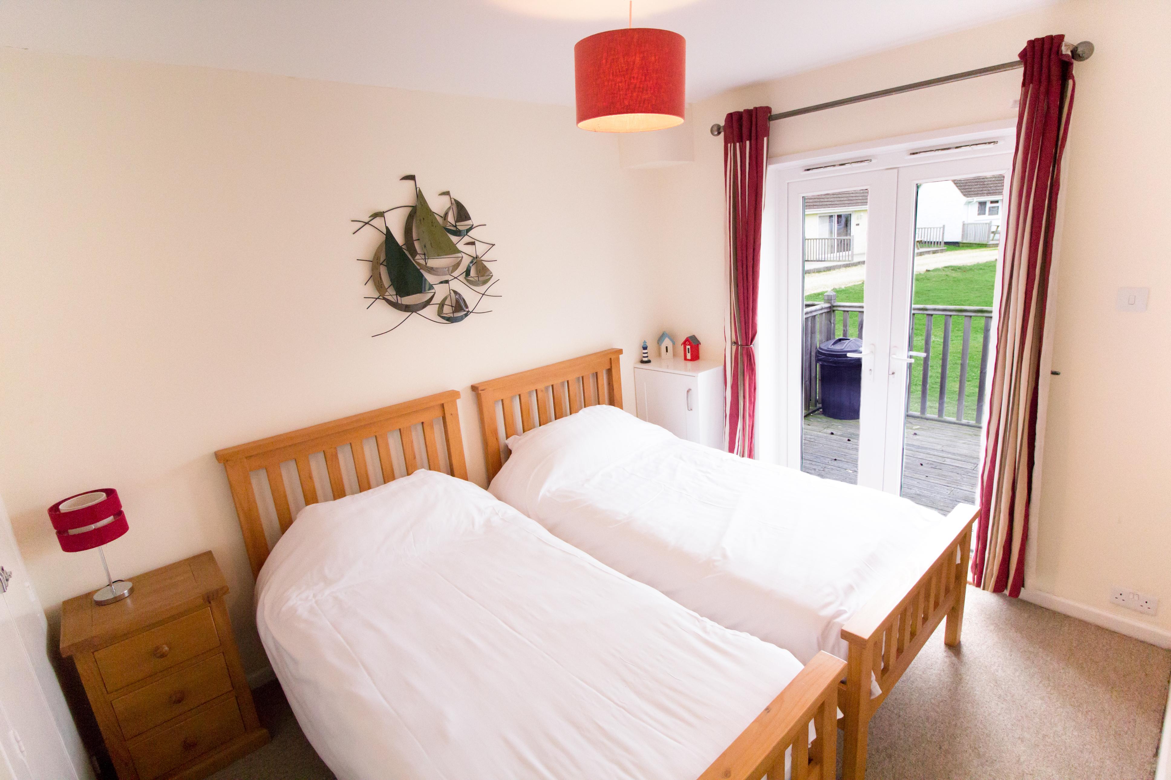 Seaview Holidays - Salterns Village Exterior photo