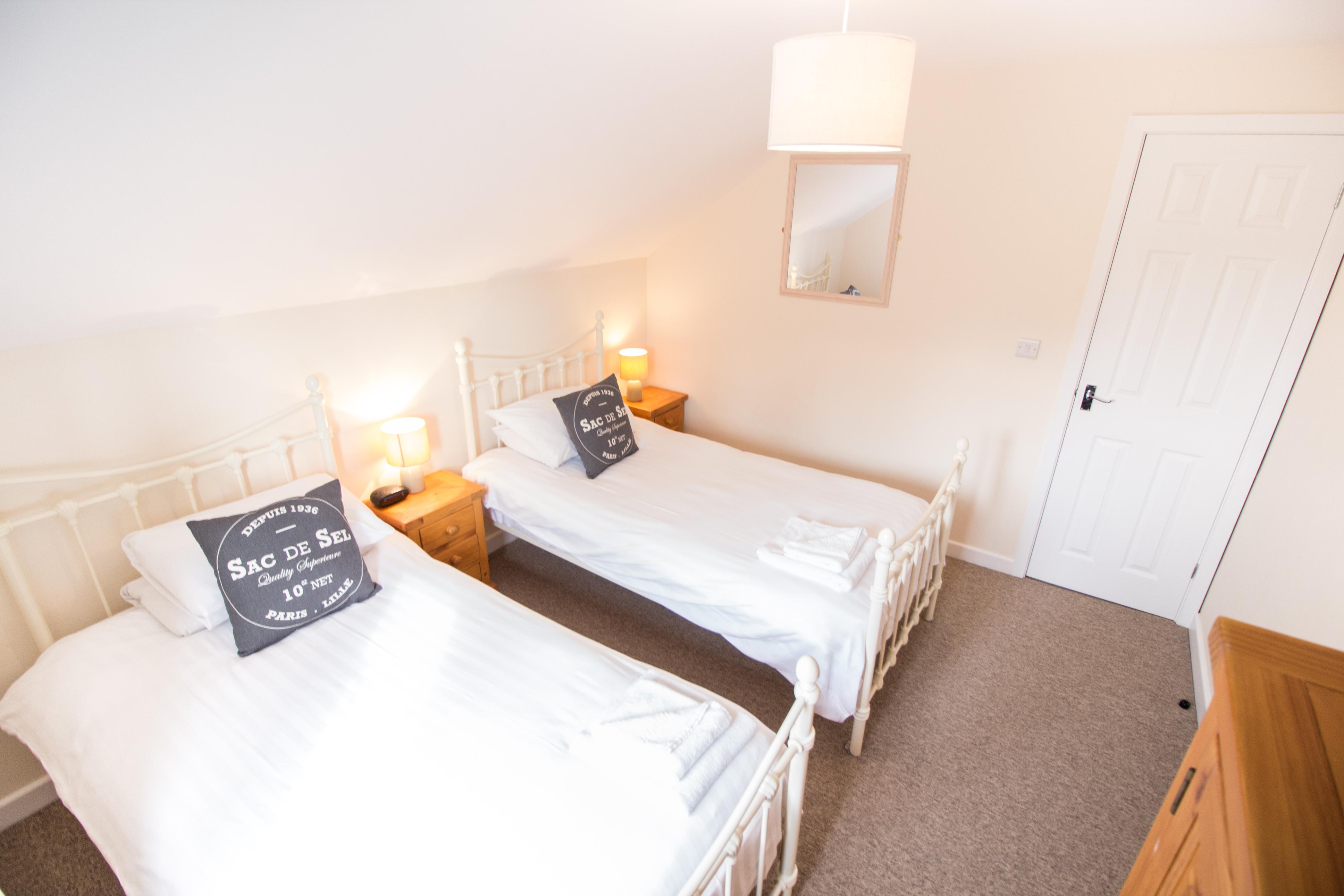 Seaview Holidays - Salterns Village Exterior photo