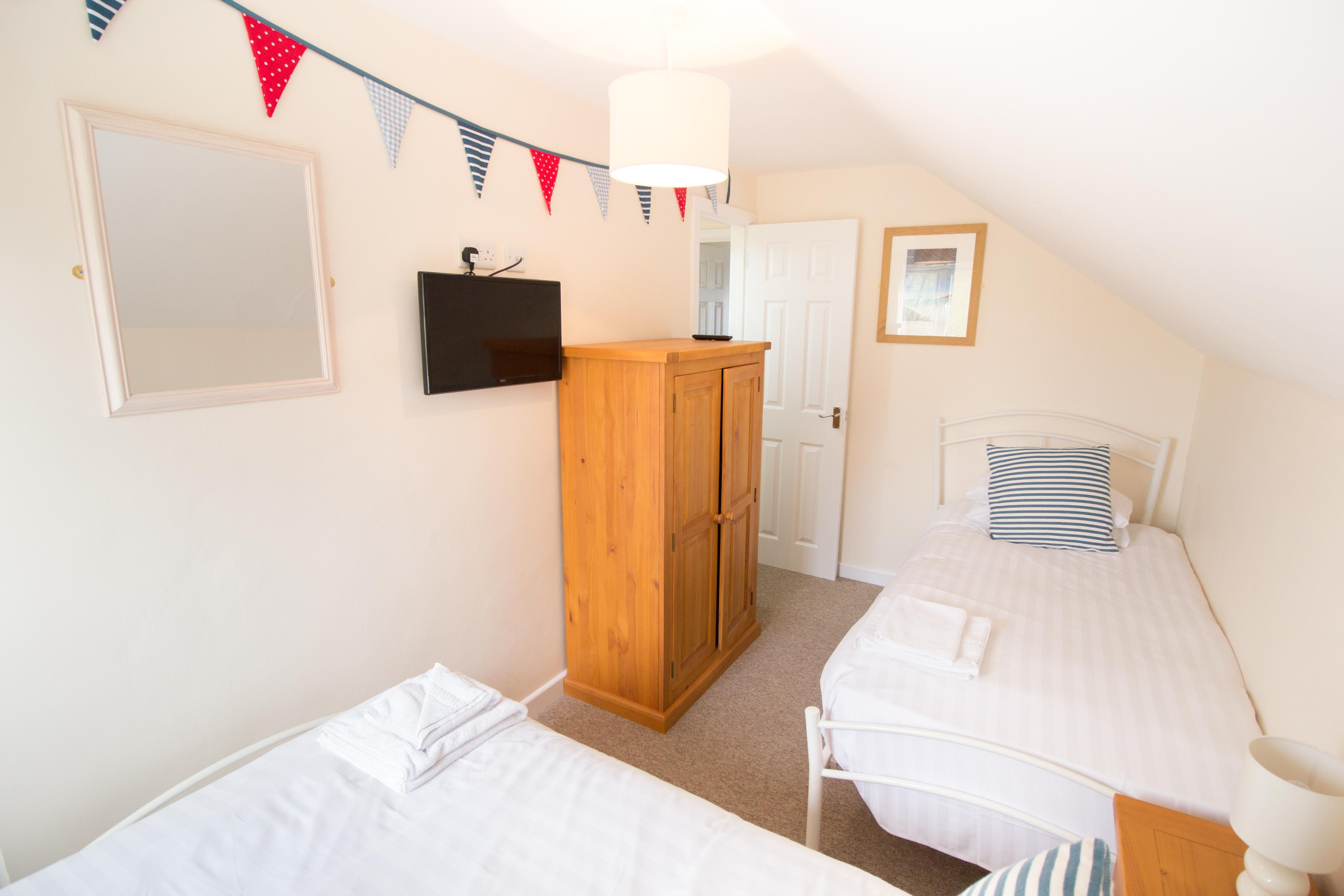 Seaview Holidays - Salterns Village Exterior photo