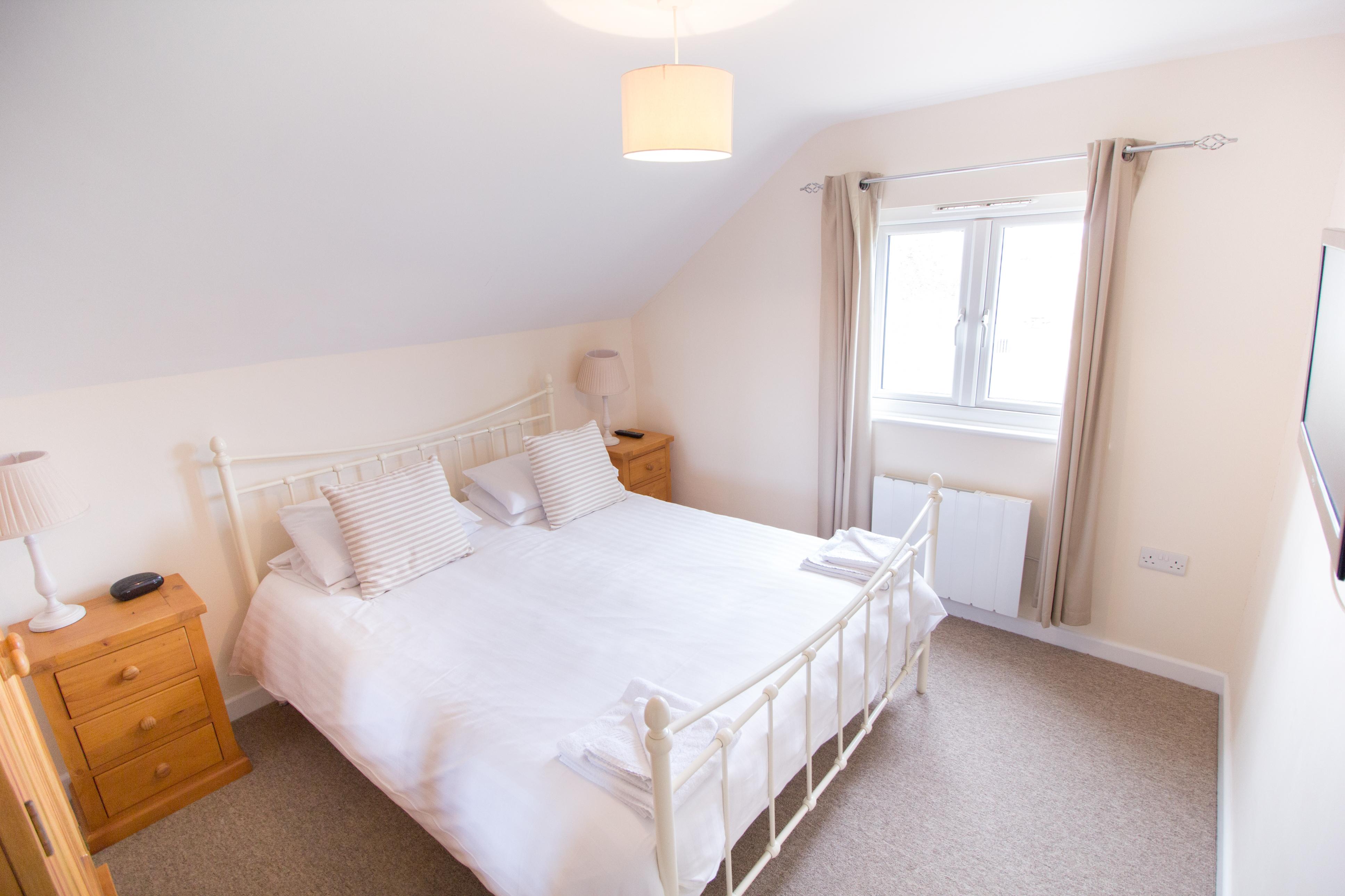 Seaview Holidays - Salterns Village Exterior photo