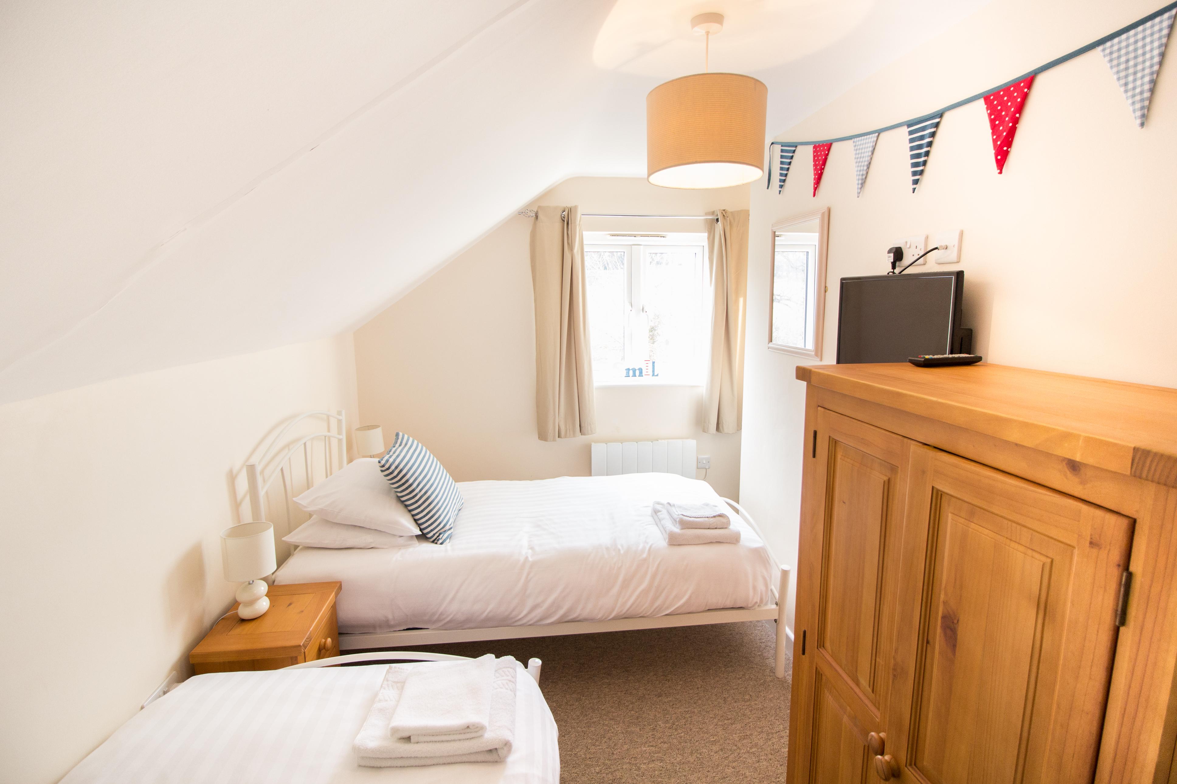 Seaview Holidays - Salterns Village Exterior photo