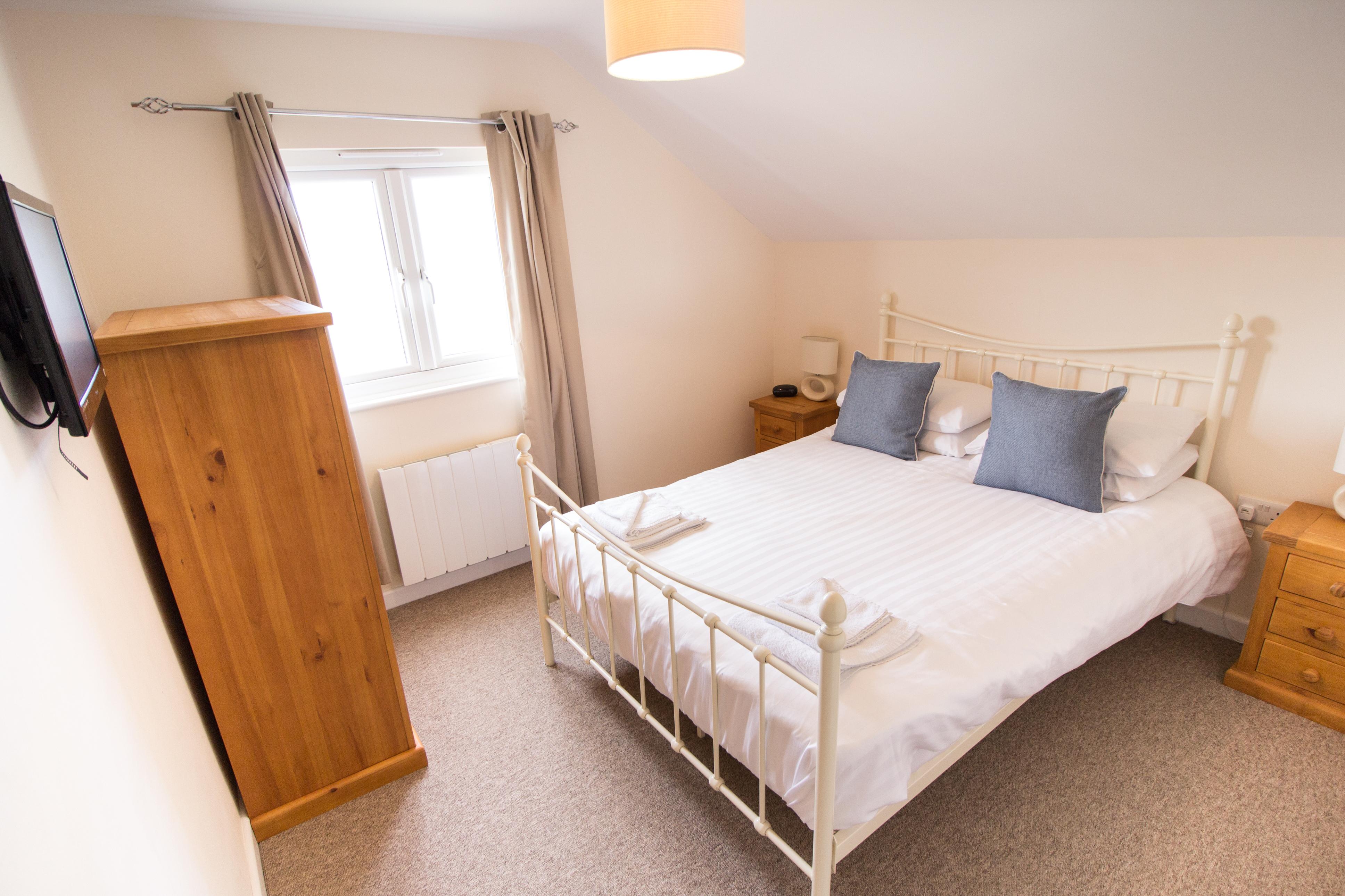 Seaview Holidays - Salterns Village Exterior photo