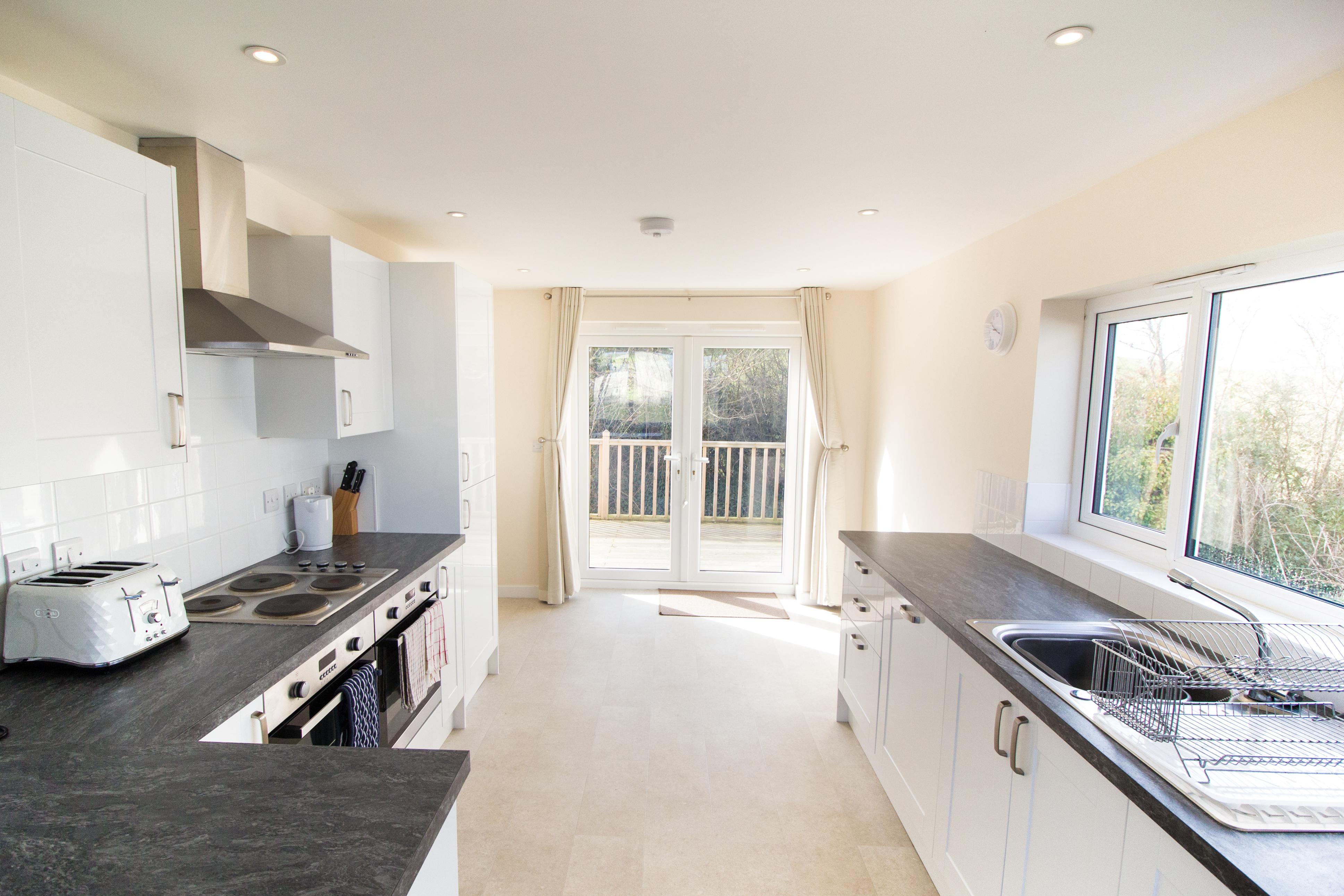 Seaview Holidays - Salterns Village Exterior photo