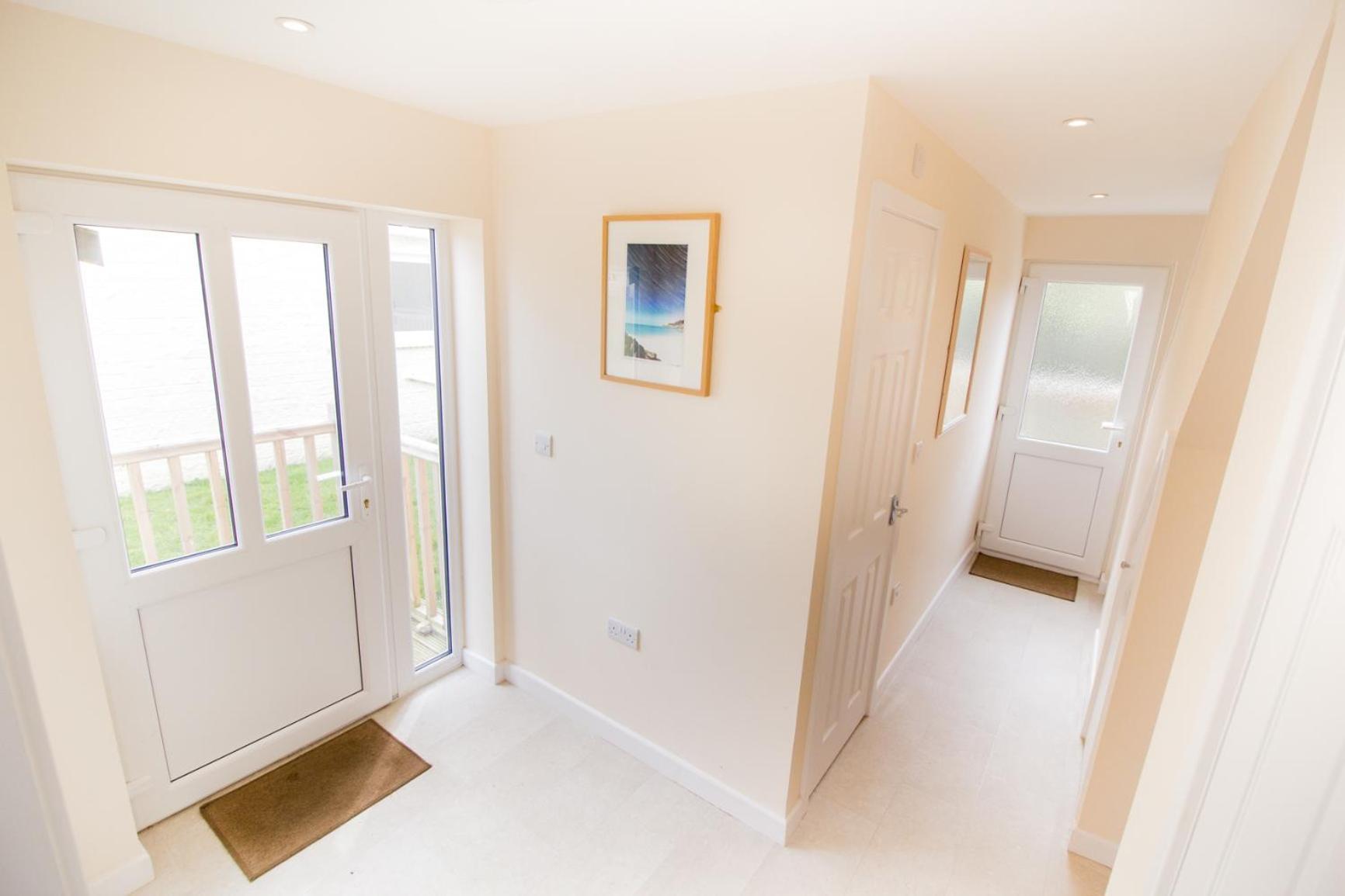 Seaview Holidays - Salterns Village Room photo